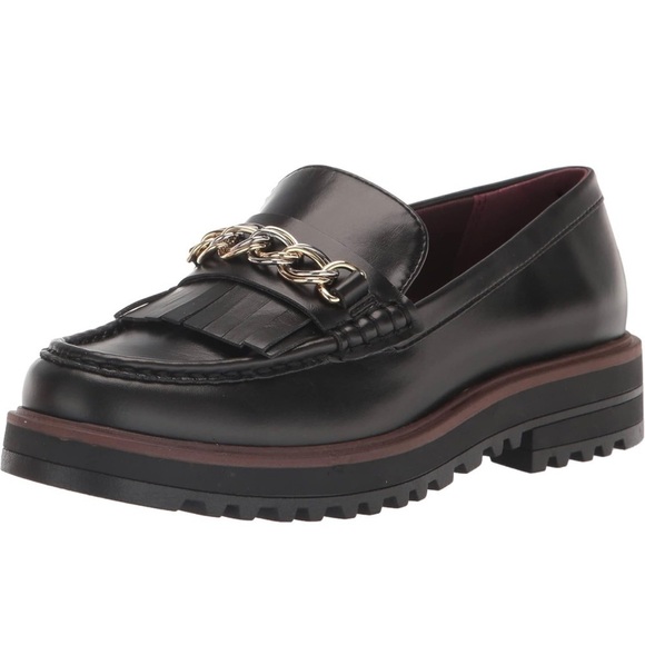 Franco Sarto Limitmoc Black - Picture 12 of 13